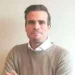 Guy Beuvery testimonial